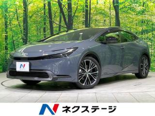 プリウス G 4WD 衝突軽減 寒冷地仕様 全周囲カメラ