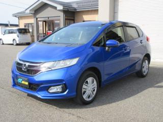 フィット 13G F 4WD