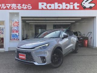 レクサスLBX クール BBSアルミ アドバンストドライブ