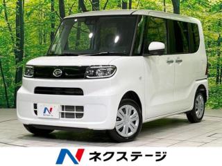 タント X 4WD 衝突軽減 電動スライド シートヒーター