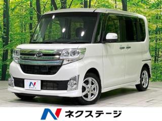 タント カスタムRS トップエディションSA 衝突軽減