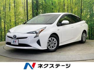 プリウス S SDナビ バックカメラ 禁煙車 ドラレコ