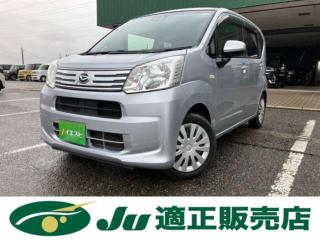 ムーヴ L SA3 社外CDステレオ ETC キーレス