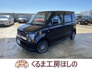 ワゴンＲ 660 FT-S リミテッド 検2年 関東仕入 鈑金塗装付 オートAC ETC ターボ