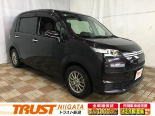 スペイド X トヨタセーフティセンス 純正ナビ ETC