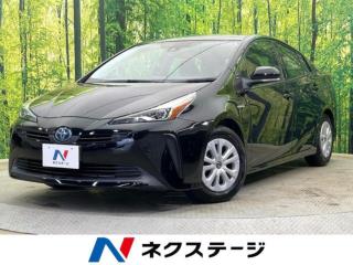 プリウス S 純正ナビ バックカメラ セーフティセンス