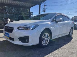 インプレッサスポーツ 1．6i-L アイサイト ドラレコ Bカメラ