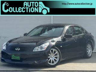 スカイライン250GT タイプV 東海仕入 Bluetooth