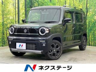 ハスラー タフワイルドターボ ターボ ディスプレイオーディオ