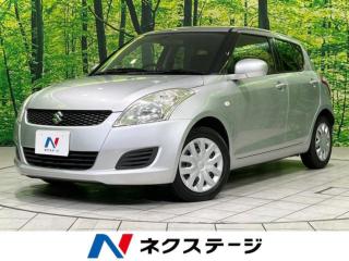 スイフト XG MT車 禁煙車 スマートキー