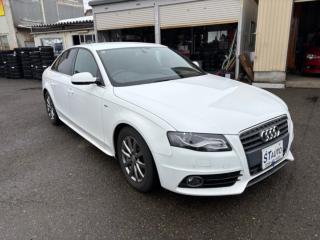 アウディ Ａ４ 2．0 TFSI