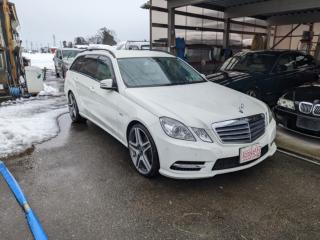 メルセデス ベンツ Ｅクラスワゴン E250CGIブルエフィシェ125！Ed