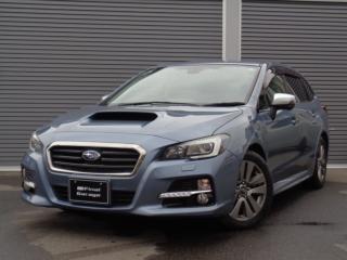 レヴォーグ 1．6GT-S アイサイト プラウドEd LDA