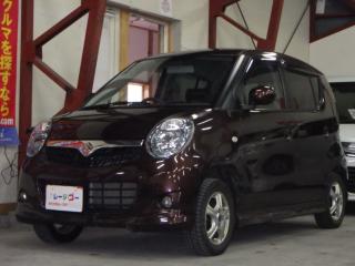 ＭＲワゴンウィットXS 4WD 走行5万キロ台