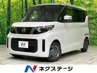 ルークス X 両側電動ドア 純正HDDナビ 全周囲カメラ