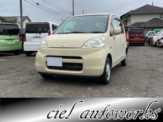 ライフ 660 C ファインスペシャル エアコン パワステ 障害物センサー / パワーウィンドウ プライバシーガラス