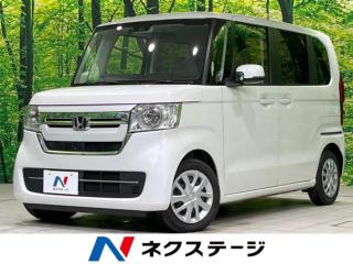 N_BOX G 純正SDナビ バックカメラ