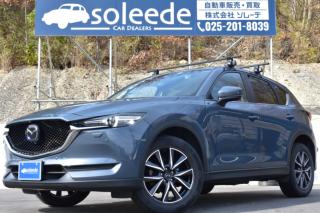 CX-5 25S プロアクティブ4WD／冬タイヤ付／BOSE