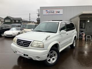 グランドエスクード