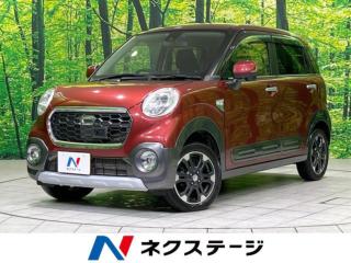 キャスト アクティバG SAII 4WD 衝突軽減