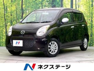 キャロルエコ ECO-X 禁煙車 SDナビ