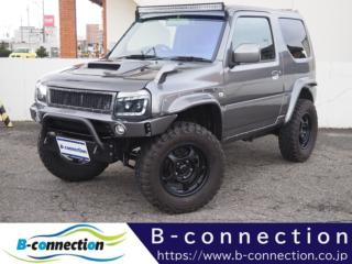 ジムニーシエラ