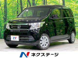 N-WGN G・Lパッケージ 4WD ナビ シートヒーター