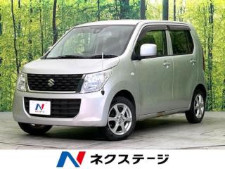 ワゴンＲ FX(レーダーブレーキサポート