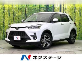 ライズ Z 型禁煙車 純正9型ディスプレイオーディオ