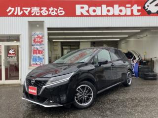 ノート X 9インチナビ 全方位運転支援システム