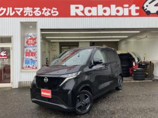 サクラ X 9インチナビ 360度セーフティアシスト