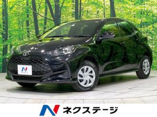 ヤリス X 4WD 衝突軽減 禁煙車 寒冷地仕様 ナビ