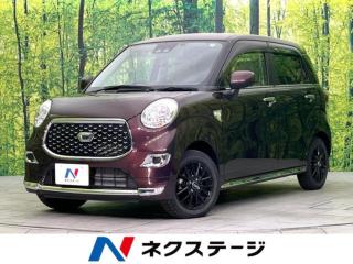 キャスト スタイルX リミテッド SAIII 4WD 禁煙車