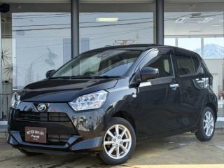 ミライース G リミテッド SA3