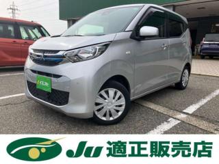 eKワゴン M 社外ナビ 夏タイヤ4本新品交換 ETC