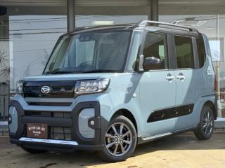 タント ベースグレード