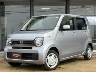 N-WGN G ホンダセンシング