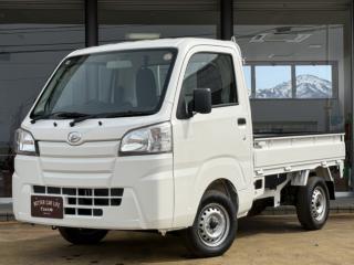 ハイゼットトラック スタンダード