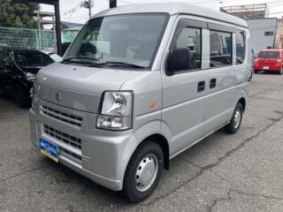 エブリイ PC HR マニュアル キーレス