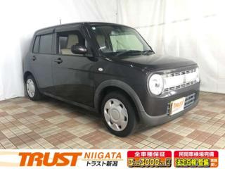 アルトラパン L シートヒーター レーダークルーズ ワンセグ