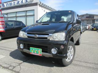 テリオスキッド L 4WD