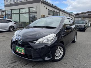 ヴィッツ ハイブリッド U