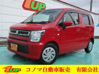 ワゴンＲ ハイブリッド FX