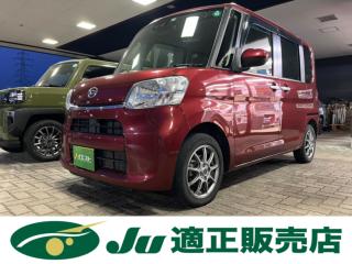 タント X SA3 左側電動スライドドア ナビ＆TV