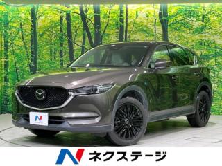 CX-5 25S Lパッケージ 衝突軽減 マツダコネクト