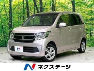 N-WGN G・Aパッケージ 4WD 衝突軽減 純正ナビ