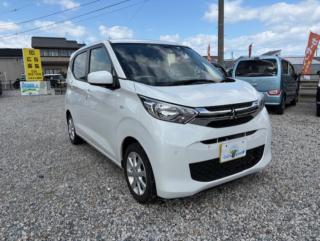 eKワゴン G プロパイロット ナビTV シートヒーター