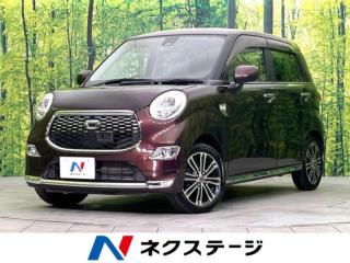 キャスト スタイルG SAII 禁煙車 純正ナビ
