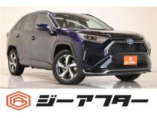 ＲＡＶ４ 2．5 G Z E-Four 4WD ワンオーナー 禁煙車 純正9インチディスプレイオーディオ 全周囲カメラ フルセグTV 電動リアゲート 黒革シート メモリ付パワーシート シートヒーター ベンチレー
