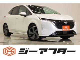 ノート 1．2 G FOUR レザーエディション 4WD 禁煙車 プロパイロット BOSEサウンドシステム 純正9インチナビ アラウンドビューモニター フルセグTV シートヒーター 黒革シート ETC2．0 